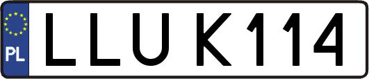 LLUK114