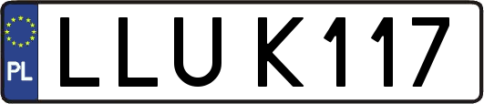 LLUK117