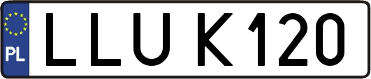 LLUK120