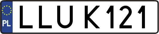 LLUK121