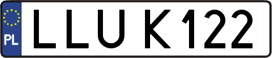 LLUK122