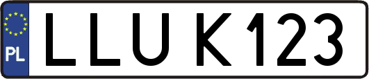 LLUK123