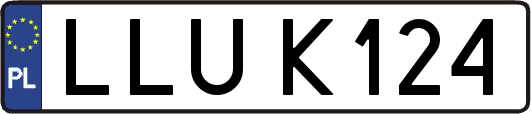 LLUK124