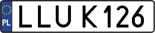 LLUK126