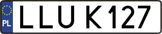 LLUK127