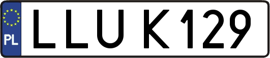 LLUK129