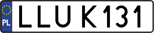 LLUK131