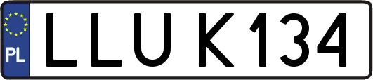 LLUK134