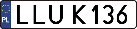 LLUK136