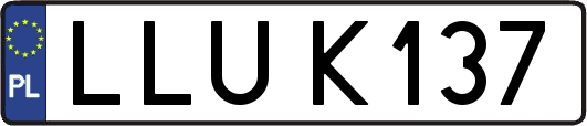 LLUK137