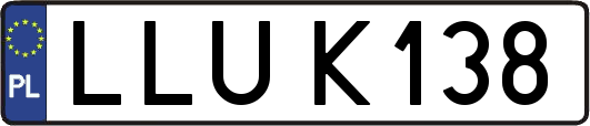 LLUK138