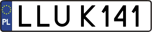 LLUK141