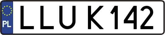 LLUK142
