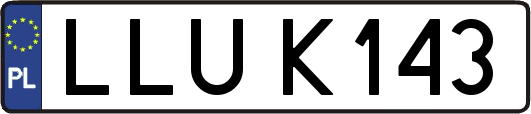 LLUK143