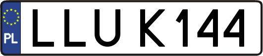 LLUK144