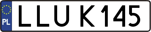 LLUK145