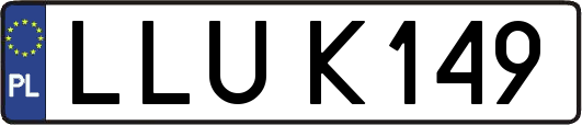 LLUK149