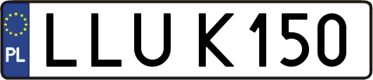 LLUK150