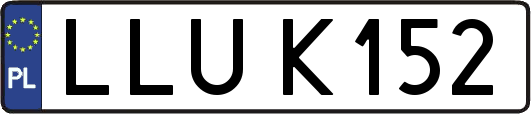 LLUK152
