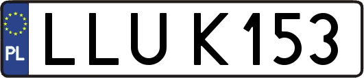 LLUK153