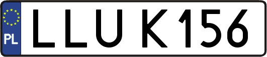 LLUK156
