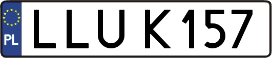 LLUK157