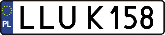 LLUK158