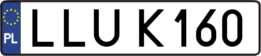 LLUK160
