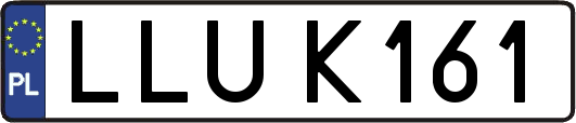 LLUK161