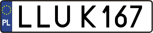 LLUK167