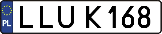 LLUK168