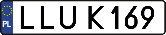 LLUK169