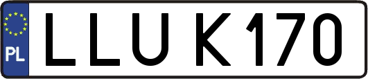LLUK170