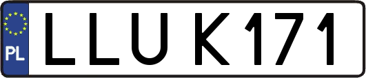 LLUK171