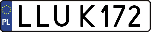 LLUK172