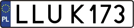 LLUK173