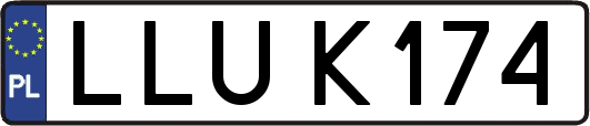 LLUK174
