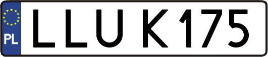 LLUK175