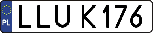 LLUK176