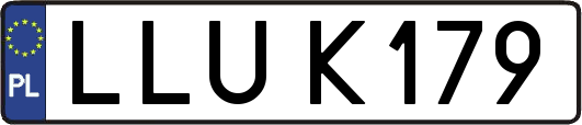 LLUK179