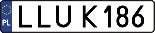 LLUK186