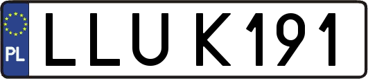 LLUK191
