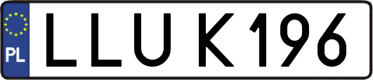 LLUK196