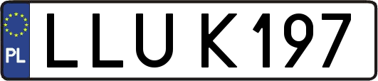 LLUK197