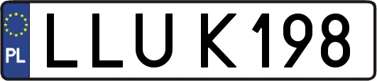 LLUK198