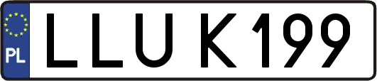 LLUK199