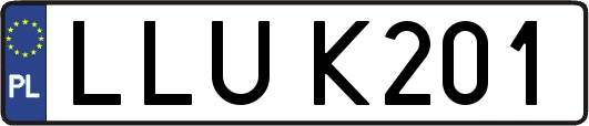 LLUK201