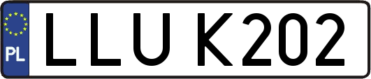 LLUK202