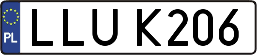 LLUK206