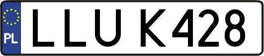 LLUK428